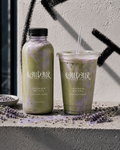 Honey Lavender Matcha